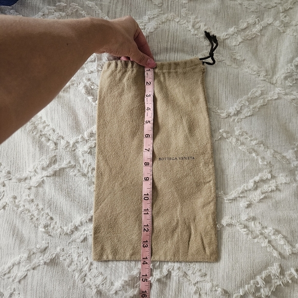 BOTTEGA VENETA Wallet Sleeper Dust Bag, Shoes - Picture 6 of 6